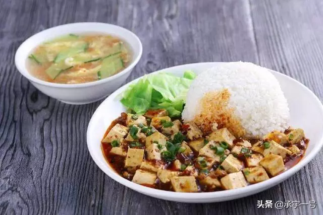 蓋澆飯的12種做法,步驟簡單易學!