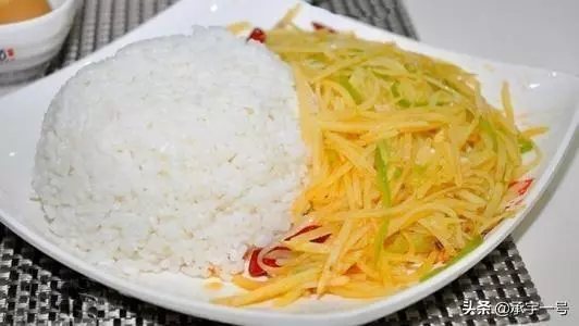 蓋澆飯的12種做法,步驟簡單易學!