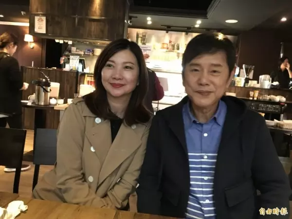 71歲黃西田「負債5千萬」嫩妻甘願一起熬 挺4月孕肚「狂接工作」:我好怕離開他...