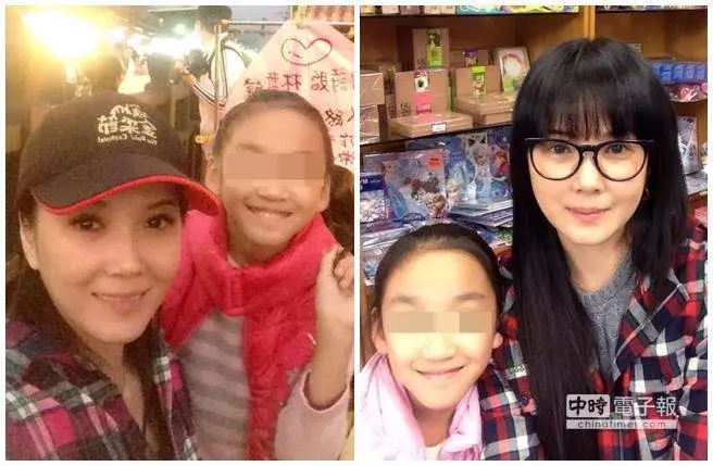 感激一輩子!丁國琳曝「孩子爸不認女兒」當她面娶別人 淚謝霸氣男星:「當時他給我100萬養孩子」