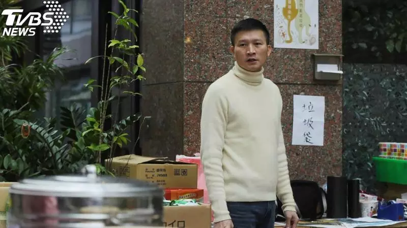 感激一輩子!丁國琳曝「孩子爸不認女兒」當她面娶別人 淚謝霸氣男星:「當時他給我100萬養孩子」