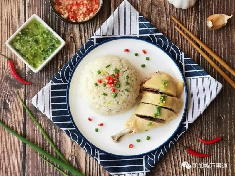 新加坡小姐姐常常請我去她家吃飯,4年後才知道自己錯過了什麼