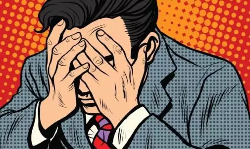 不敢倒下,因為身後有孩子; 不敢逃避,因為前面有父母。