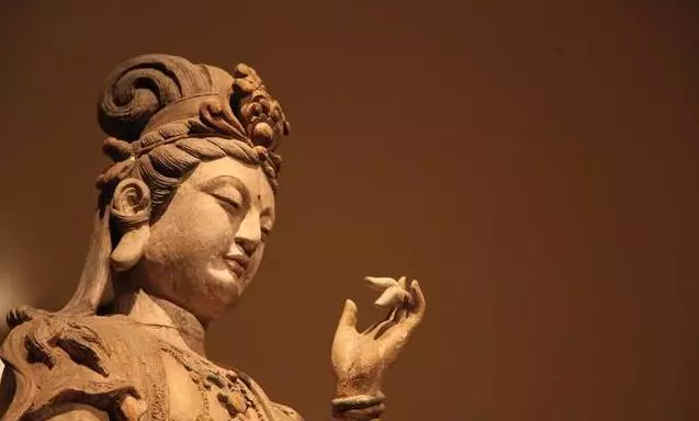 人的福報來臨之時,錢會來追你