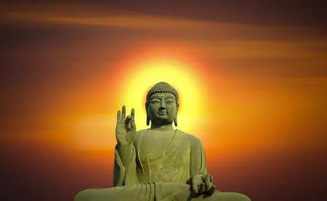 人的福報來臨之時,錢會來追你
