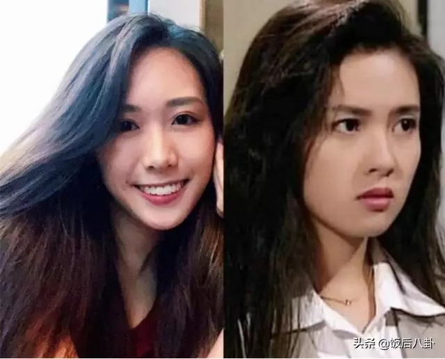 李麗珍女兒首次曬與男友甜蜜吻照,22歲顏值不輸媽媽年輕時!!!
