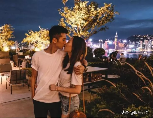 李麗珍女兒首次曬與男友甜蜜吻照,22歲顏值不輸媽媽年輕時!!!