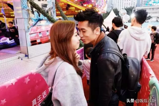 李麗珍女兒首次曬與男友甜蜜吻照,22歲顏值不輸媽媽年輕時!!!