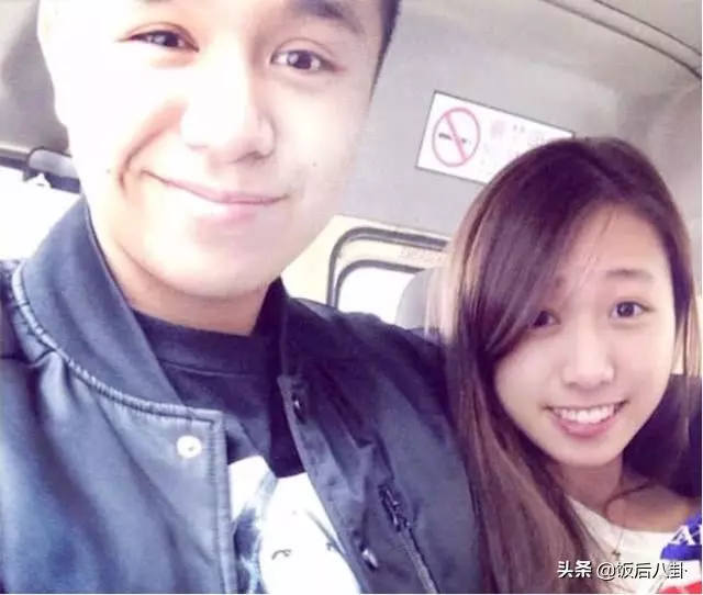 李麗珍女兒首次曬與男友甜蜜吻照,22歲顏值不輸媽媽年輕時!!!