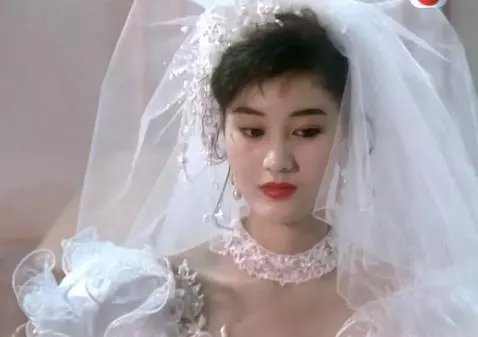 港圈女神婚紗照:蔡少芬最驚艷!邱淑貞在這裡面根本都排不上號吧~~~