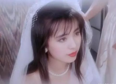港圈女神婚紗照:蔡少芬最驚艷!邱淑貞在這裡面根本都排不上號吧~~~