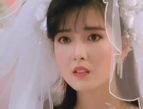港圈女神婚紗照:蔡少芬最驚艷!邱淑貞在這裡面根本都排不上號吧~~~