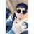 青蛙黏手臂…男童嚇哭!豬隊友媽一戳 結局崩潰