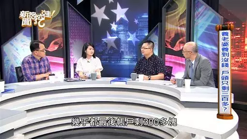 月入30萬只剩3百塊!名醫近況曝光