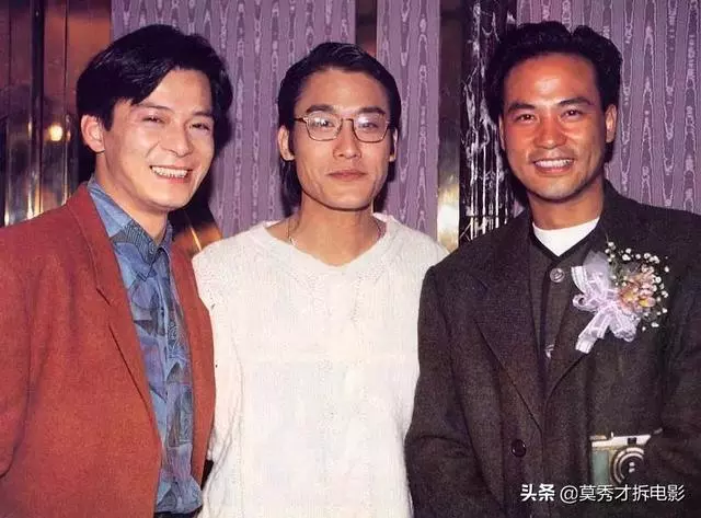 任達華妻子和王敏德太太同框,兩大名模共同展現「50歲女士魅力」!