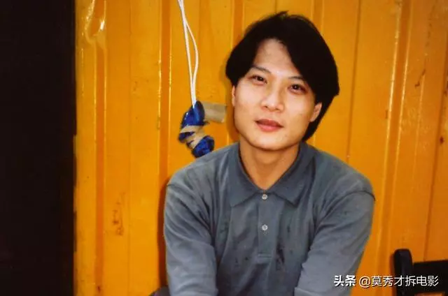 「武打明星」錢嘉樂大女兒近照曝光,有點像二伯父錢小豪!