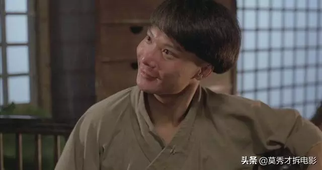 「武打明星」錢嘉樂大女兒近照曝光,有點像二伯父錢小豪!