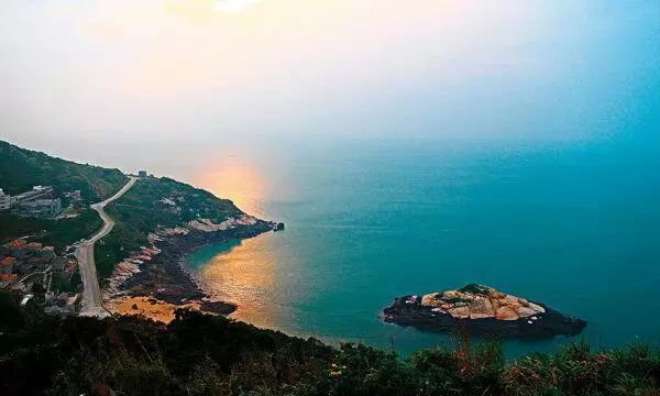 一個人很剛好,全台五個適合一個人的旅行精選