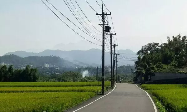 一個人很剛好,全台五個適合一個人的旅行精選