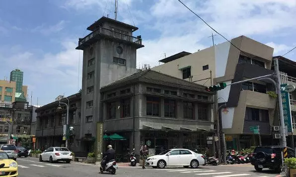 一個人很剛好,全台五個適合一個人的旅行精選