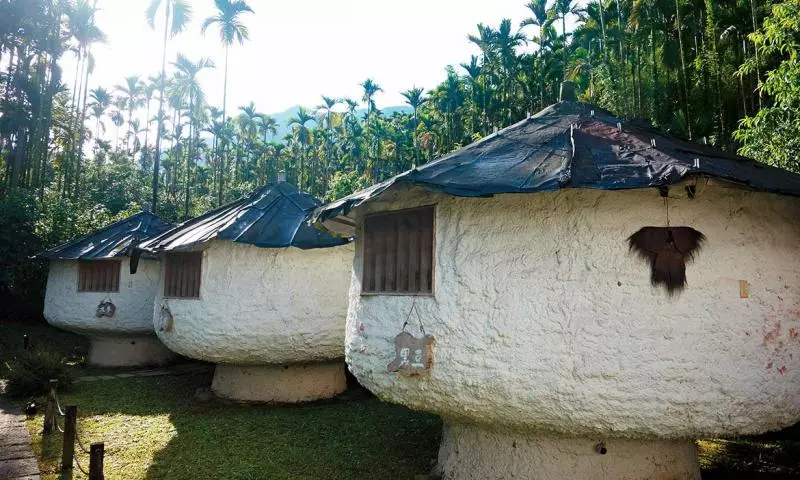 找個地方躲起來,全台10+個遠離塵囂的住宿推薦