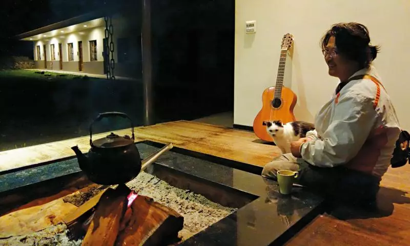找個地方躲起來,全台10+個遠離塵囂的住宿推薦