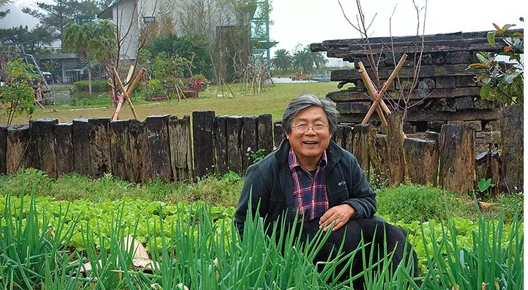 找個地方躲起來,全台10+個遠離塵囂的住宿推薦