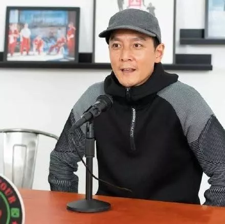自曝上個月差點死亡,9天暴瘦13斤,45歲吳彥祖能活下來命真大!