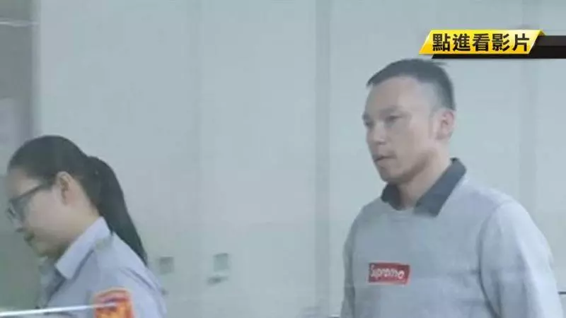 天后御用造型師 染毒遭逮!起底風光經歷