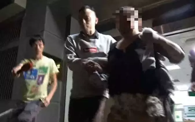 天后御用造型師 染毒遭逮!起底風光經歷