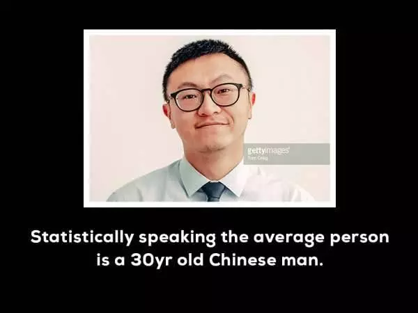 14個很適合在家庭聚會上給你的家人留下深刻印象的事實