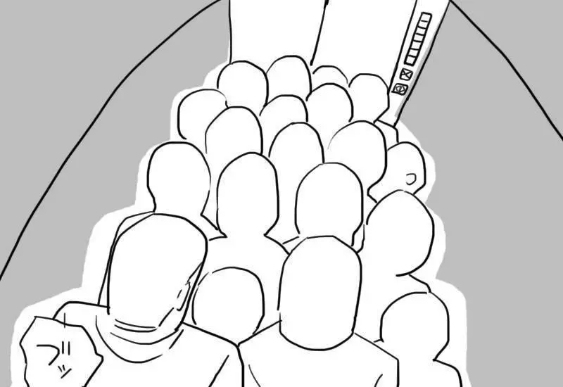 每個人都一定有過經驗!網友列出「13種日常會碰到的尷尬情況」好多真的都無解啊www