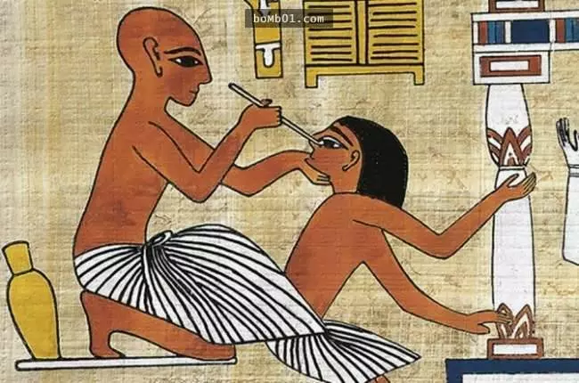 9個「埃及人有趣」的生活證據!真的完全顛覆了我們的想像!