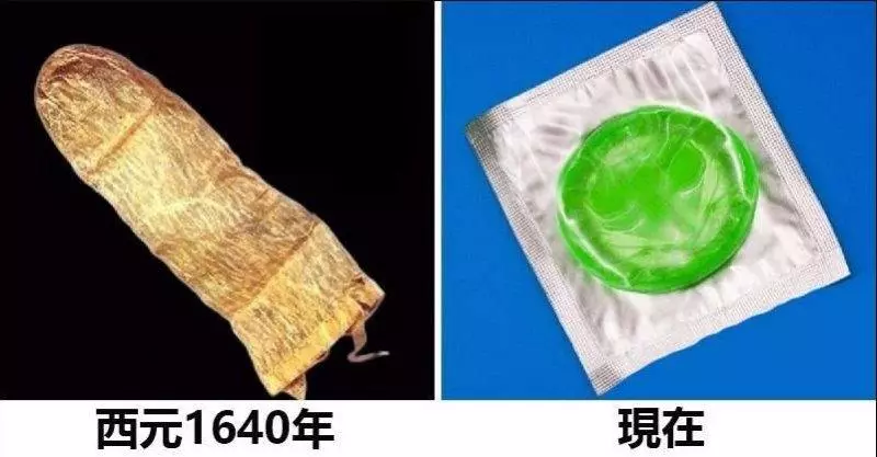22種日常用品「在剛發明時的樣貌」!80%肯定沒什麼人見過!