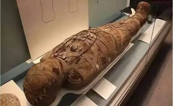 盤點5個全球博物館分享的一些大英博物館里的鎮館之寶