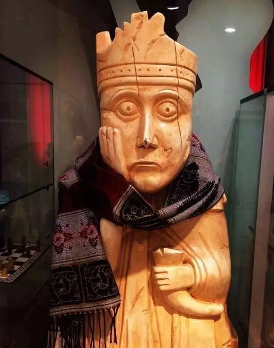 盤點5個全球博物館分享的一些大英博物館里的鎮館之寶