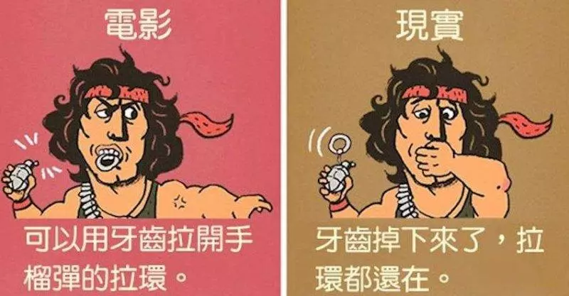 12個最典型的例子,看完後你就明白自己徹底被欺騙了