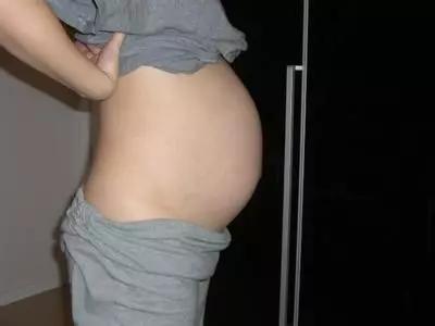 俺生娃像小叔子,婆婆罵不要臉,俺笑笑不說話,鑑定出來全家亂套