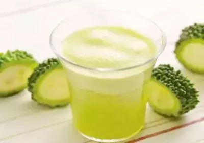 苦瓜的五大功效與作用!你知道嗎?快來看一看吧~