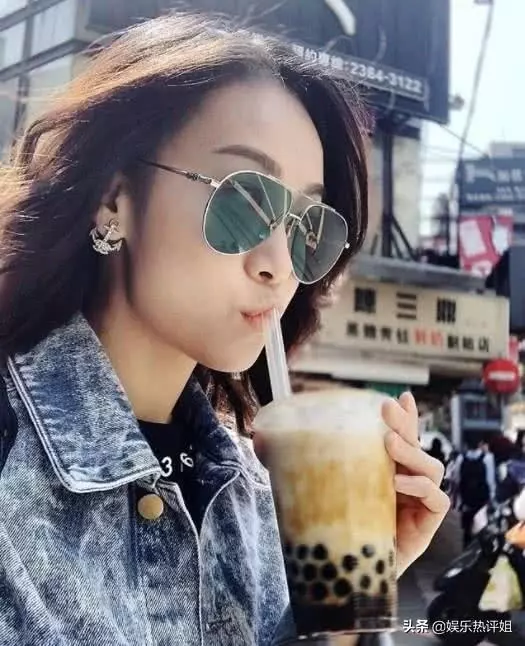 黃心穎將申請破產躲債,許志安獲得好友張衛健幫助躲過一劫!