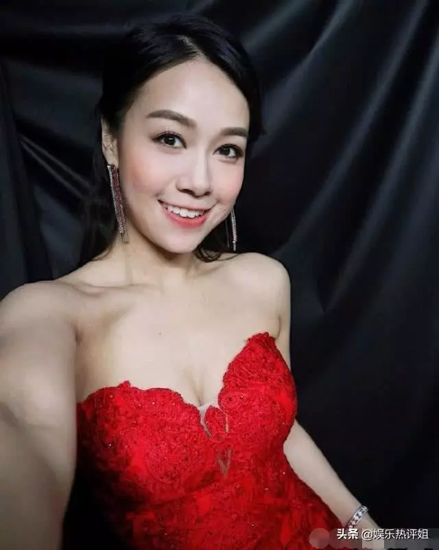 黃心穎將申請破產躲債,許志安獲得好友張衛健幫助躲過一劫!