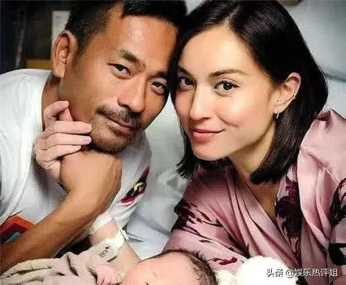 洗米嫂全家一起慶生,成功搶回老公洗米華,她連換二套漂亮裙吸晴!