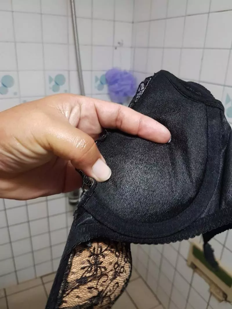 坐爆老婆內衣「全身被噴Ｏ」　暴怒人夫繼續剪破3件…網曝真相：希望你還活著