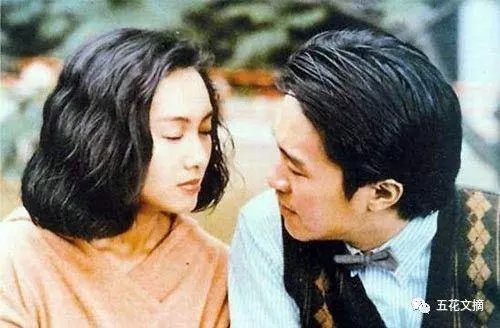 46歲朱茵身材發福一臉皺紋，被傳強裝恩愛已經離婚！曾慘遭公公家暴 !