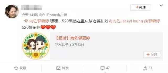 原來向佐3年前追求郭碧婷被拒絕了,如今卻求婚成功,原因有3點,很現實!