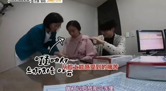 44歲女星剖腹生女剛半年,又試管嬰兒拼二胎,只因公公想抱孫子?