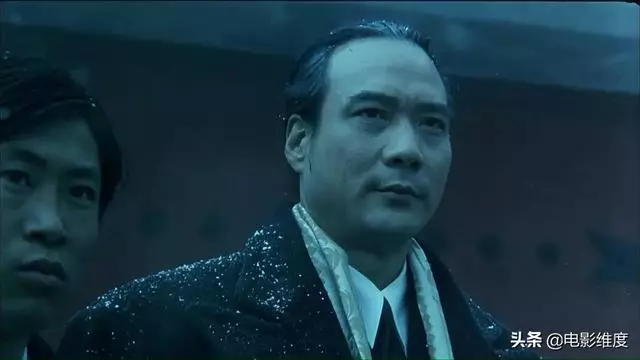 「反派專業戶」徐少強婚姻雖坎坷，69歲依舊風流，兒女有出息！