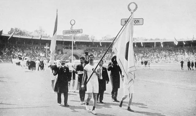 天才比你多知道的「13個詭異冷知識」 奧運馬拉松史上有人「花了54年」才跑完!
