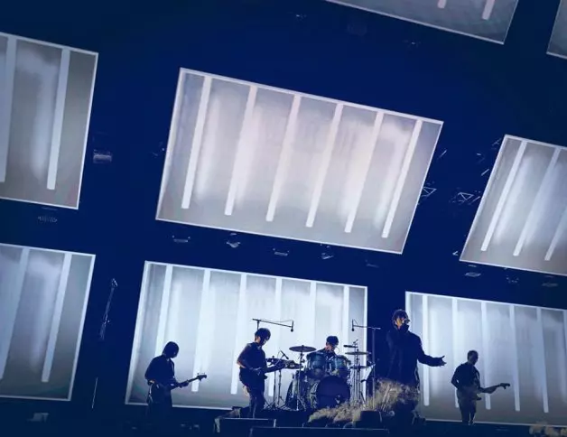 五迷回戲院繼續加班!電影《五月天人生無限公司》5大看點