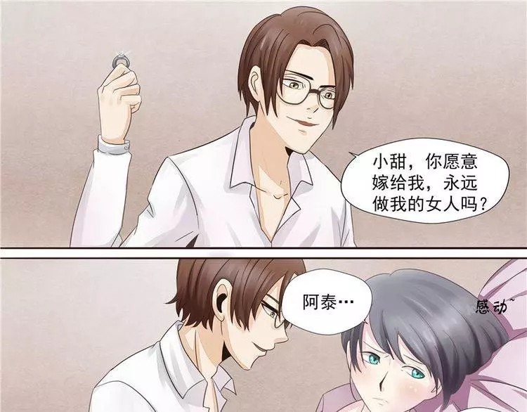 地球上的女生都得了「X乳病」，但萬萬沒想到卻因此而發生這種血腥悲劇...﻿